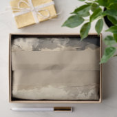  Motorcycle Series Design #2 Tissuepapier (Geschenk)