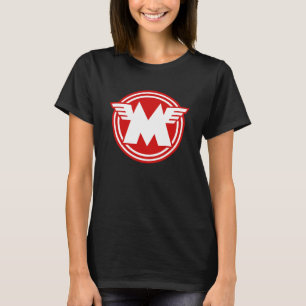 Motorcycle voor Heren Matchless Motorcycle T-shirt