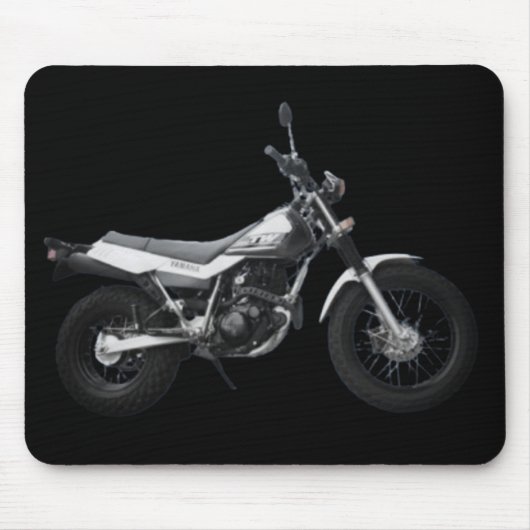 MOTORCYCLUS MUISMAT (Voorkant)