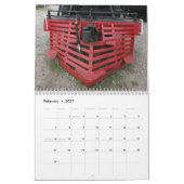 MOTOREN 2013 KALENDER (Feb 2027)