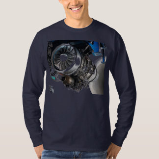 motoren t-shirt