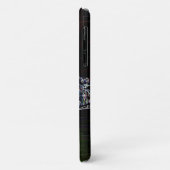 Motorfieclub Biker Club Biker School Racer Case-Mate iPhone Case (Achterkant/links)