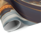 Motorfierracer Cadeaupapier (Rol Hoek)