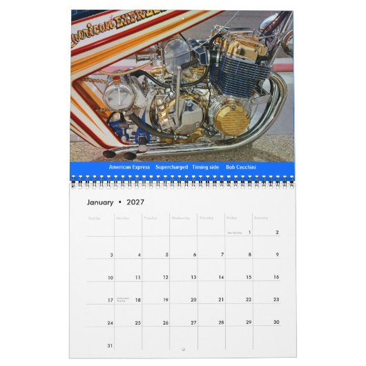 Motorfietmotoren voor 2013 - turbocompressor en su kalender (Jan 2027)