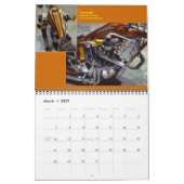 Motorfietmotoren voor 2013 - turbocompressor en su kalender (Mar 2027)