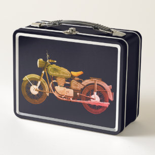  motorfiets