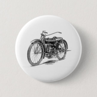 motorfiets 1918 ronde button 5,7 cm