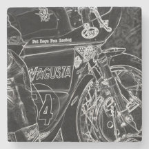 Motorfiets 1 coastercna