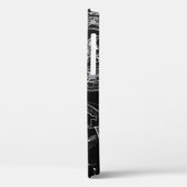 Motorfiets 1 iphcnm Case-Mate iPhone case (Achterkant / Links)