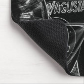 Motorfiets 1 mpcna muismat (Hoek)