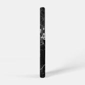 Motorfiets 1 sGCNA Samsung Galaxy Hoesje (Rechterkant)