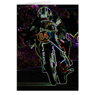 Motorfiets 2 GCCNA
