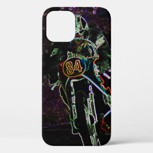 Motorfiets 2 iphcna Case-Mate iPhone case