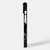 Motorfiets 2 iphcnm Case-Mate iPhone case (Achterkant / Links)