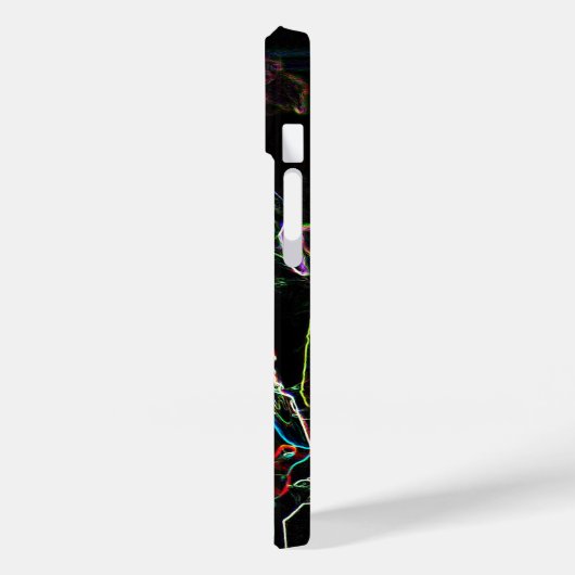 Motorfiets 2 iphcnm Case-Mate iPhone case (Achterkant / Links)