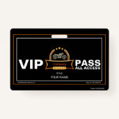  motorfiets badge (Voorkant)