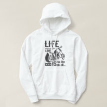 Motorfiets, basissuikergoed