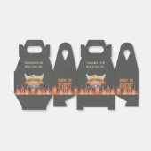 motorfiets bedankdoosjes (Uitgevouwen)