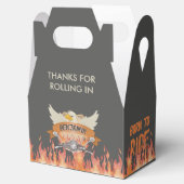 motorfiets bedankdoosjes (Geopend)