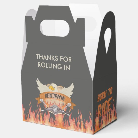 motorfiets bedankdoosjes