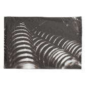 motorfiets Bike Shocks Kussensloop (Achterkant)