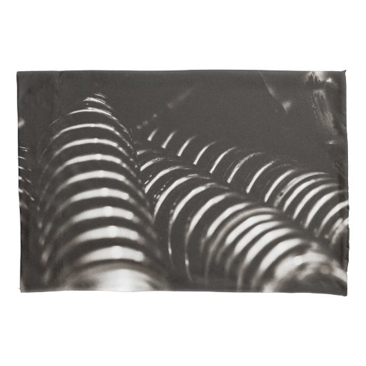 motorfiets Bike Shocks Kussensloop (Voorkant)