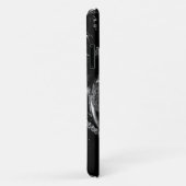 Motorfiets Biker Rider iPhone 11 Hoesje (Achterkant/rechts)