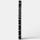 Motorfiets Ethusiast-telefoondraagtas Case-Mate iPhone Case (Achterkant / Links)