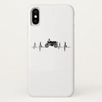 Motorfiets Hartslag Biker Gif