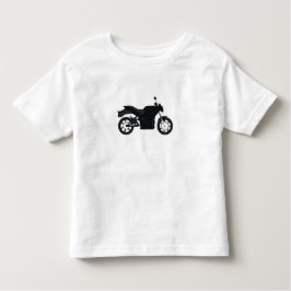 Motorfiets Kinder Shirts