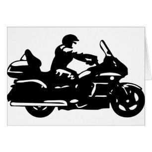 motorfiets met motoraandrijving