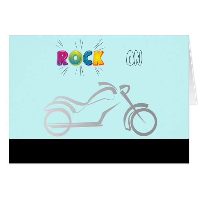 motorfiets motorfiets (Voorkant Horizontaal)