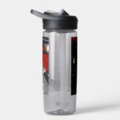 Motorfiets motorfiets, motorfiets waterfles (Rechts)