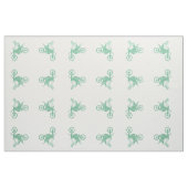 Motorfiets Offroad Stof (Fat Quarter)