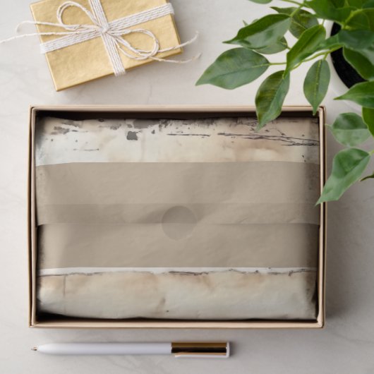  Motorfiets Serie Ontwerp #7 Tissuepapier (Geschenk)