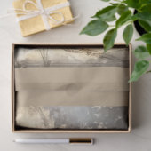  Motorfiets Series Design #10 Tissuepapier (Geschenk)