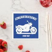 Motorfiets Servet (Insitu)