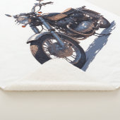 motorfiets sherpa deken (3/4)