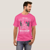 Motorfiets Shirt Vrouwen Motorfiets Graphic Funny  (Voorkant volledig)
