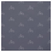 motorfiets stof (Swatch)