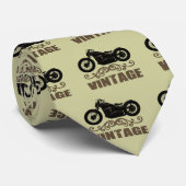  motorfiets stropdas (Opgerold)