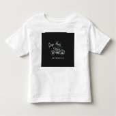 MOTORFIETS T-SHIRT (Voorkant)