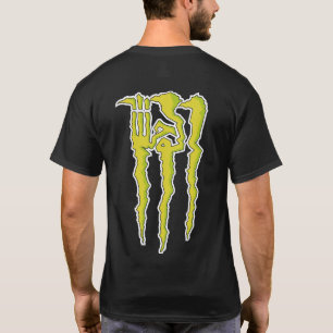 motorfiets t-shirt