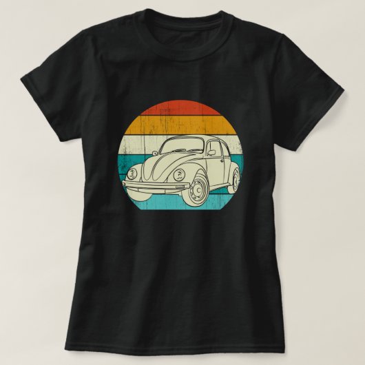 motorfiets t-shirt (Design voorkant)