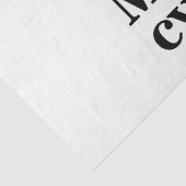 Motorfiets Verjaardag Motorfiets Tissuepapier (Detail)