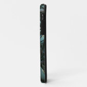 Motorfietscadeau Case-Mate iPhone Case (Achterkant/links)