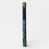 Motorfietscadeau Case-Mate iPhone Case (Achterkant/links)