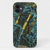 Motorfietscadeau Case-Mate iPhone Case (Achterkant)