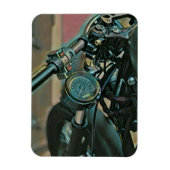 Motorfietscadeau Magneet (Verticaal)