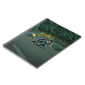 Motorfietscadeau Notitieboek (Linkerzijde)